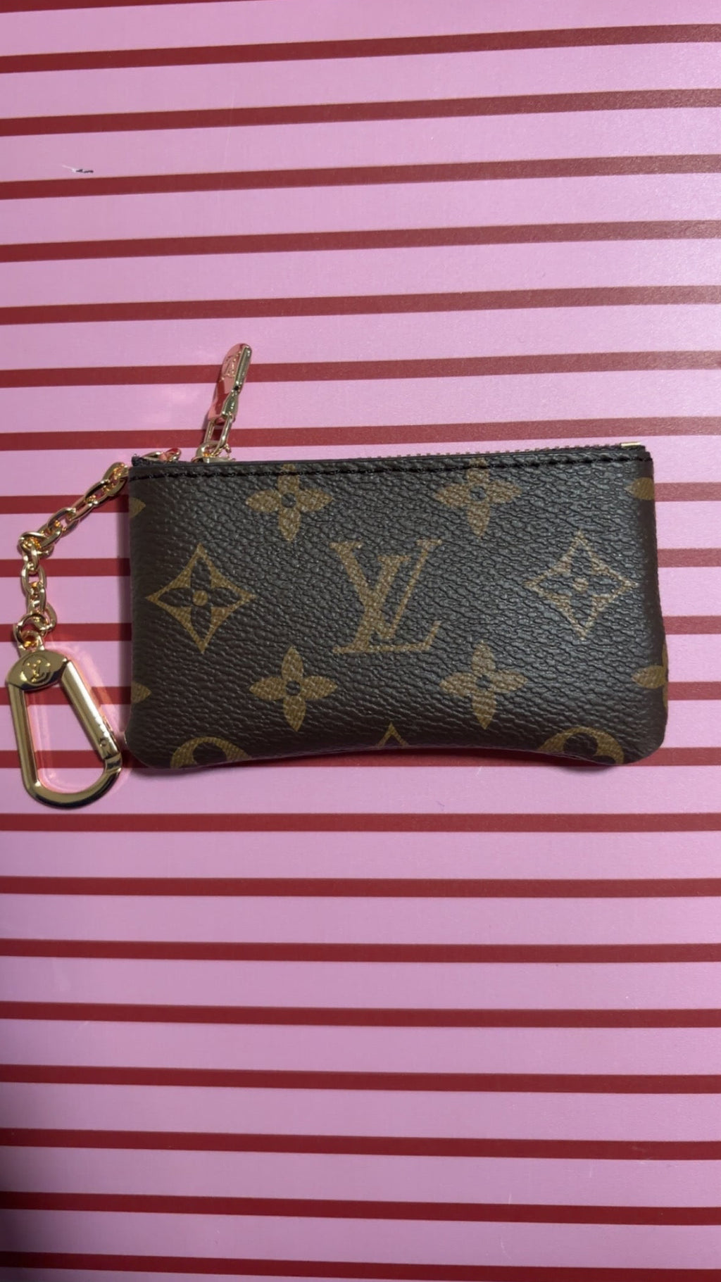 Gianna Pouch