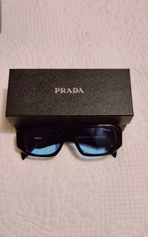 Gia's Shades