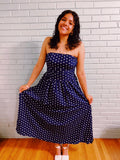 Classy Summer Dress