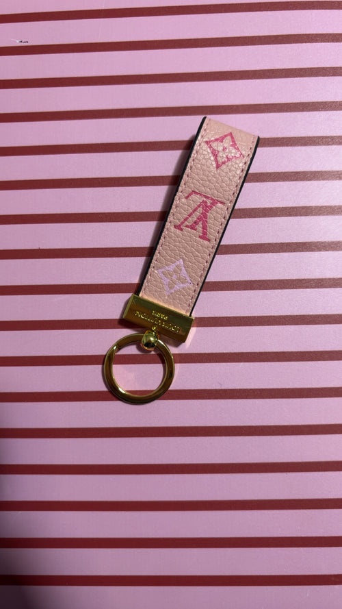 Ava Keychain