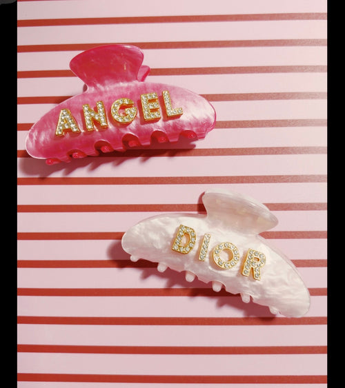 Angel Clawclip