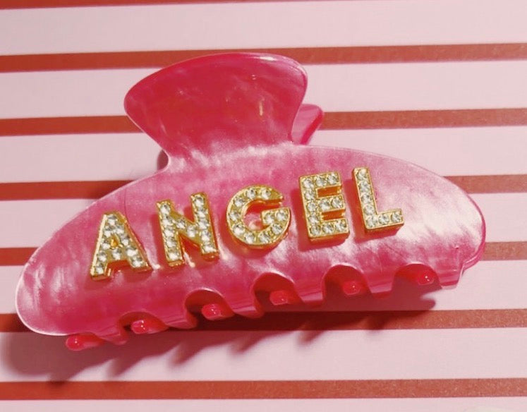 Angel Clawclip