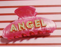 Angel Clawclip