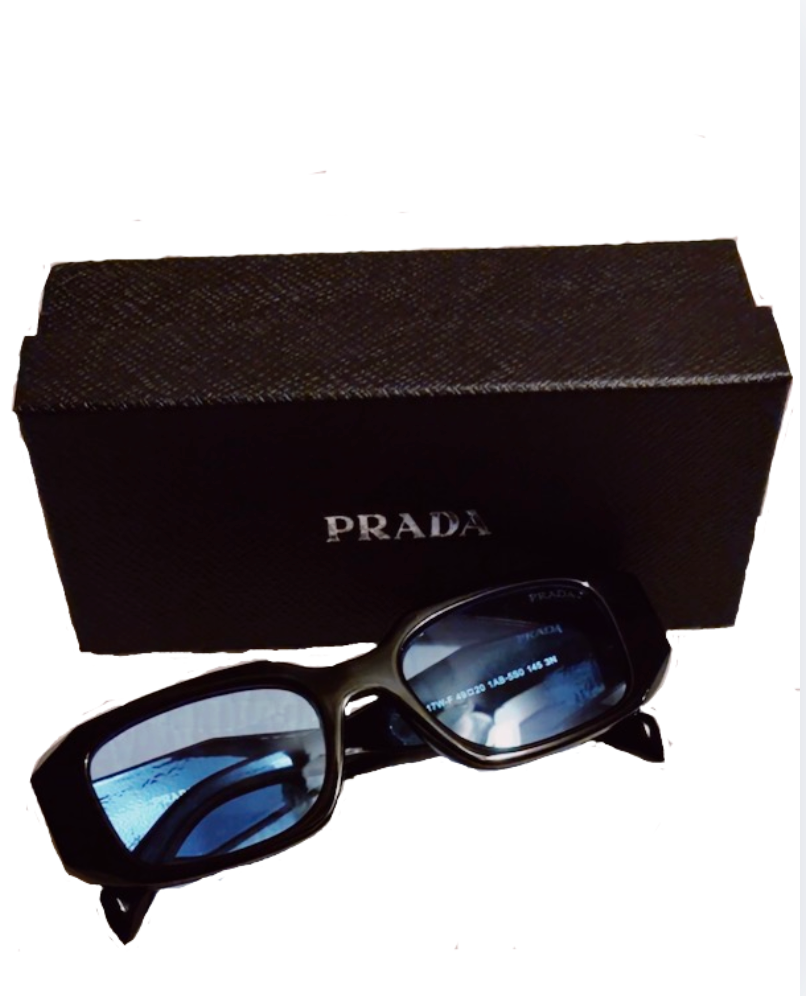 Gia's Shades