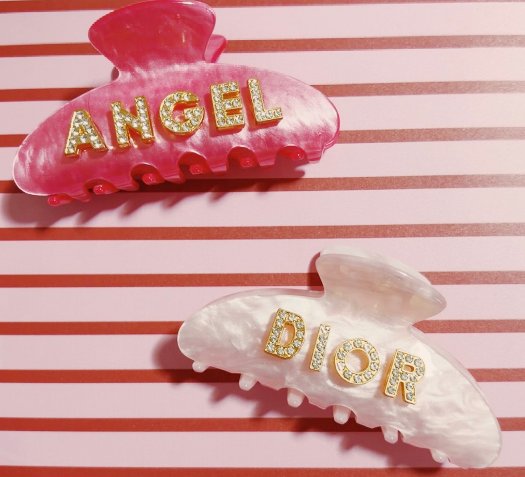 Lux clawclip